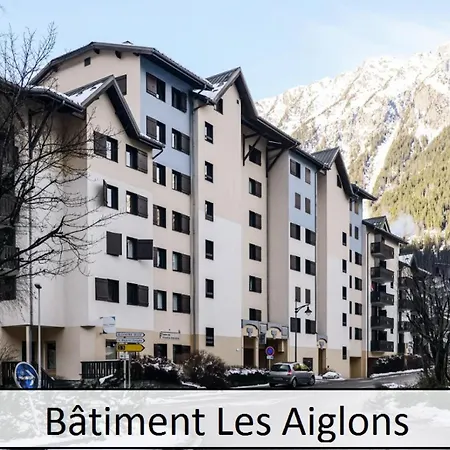 L'aiguille - Maeva - 2 Pieces 5 Personnes Selection Mae-1179 * Σαμονί